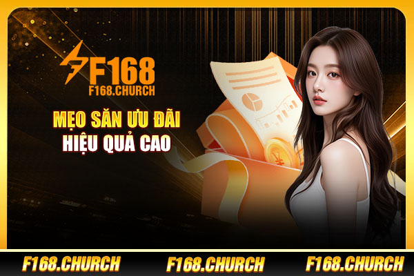 Mẹo săn ưu đãi hiệu quả cao