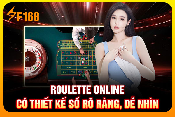 Roulette Online - Hướng Dẫn Chơi Chi Tiết Từ A Đến Z